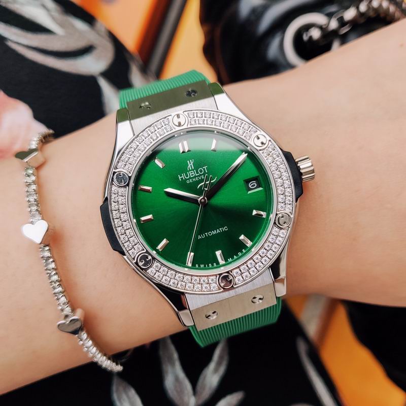 Hublot 36mm 092233